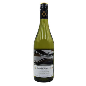 White Wine: Sauvignon Blanc 2022