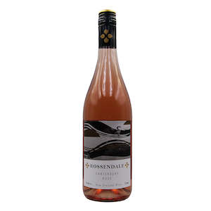 White Wine: Rosé 2022
