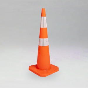 Other: ROAD CONE 910MM - 4.5KG