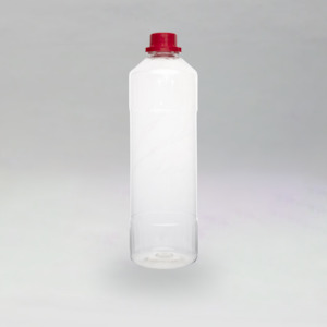 Packaging and Dispensing: 1L Poison Bottle