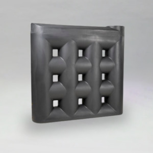 Aquaculture 1: Slim Line Tank - 1000L (contact us for freight cost prior to purchase)