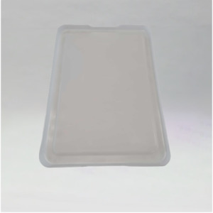 Aquaculture 1: No 5 Nesting Tote Box Lid 22L