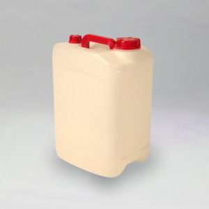 Jerry Cans: Jerry Can 20L Universal (lids included)