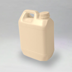 Jerry Cans: Jerry Can 2L (38mm lids sold separate not included)
