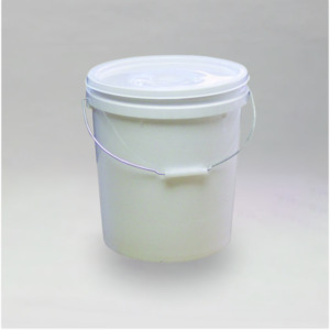 Packaging And Dispensing Pails And Buckets: Round Pail & Lid 10L