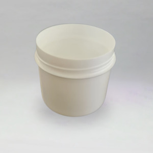 Jars: Cream Pot 100g