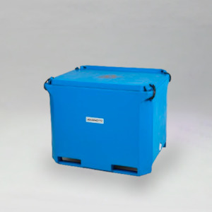 Mammoth Ice Bins: Mammoth Ice Bin - 310 Litre