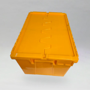 Industries: 60L SECURITY CRATE