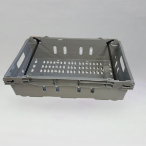 NESTING PRODUCE CRATE 23/28L