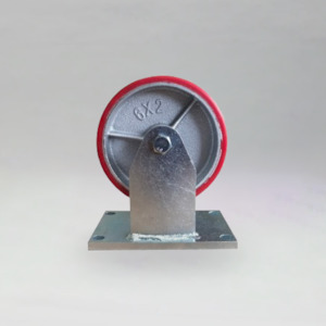 Industries: Master Castor Range