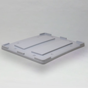 Lid – Premium Italian-Made Pallet Bin Lid.  ON SPECIAL NORMALLY $245 + GST each