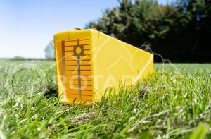 Hannah Test Collection: Holden™ Live Capture Trap