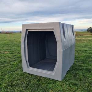 Products: SECONDS- Mate Crate Mega