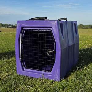 Dog Crates: MATE CRATE- Small