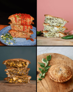 Products: Limited Edition Mixed Pack - 8 Pack