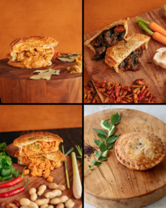 Products: Build Your Own Mixed Pack - 8 Pack