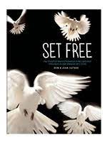 Book: Set Free, By Don and Joan Hutson