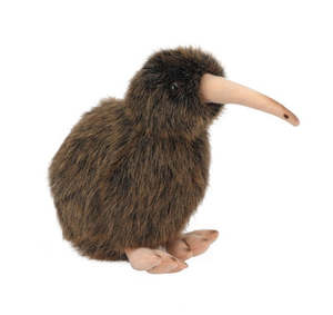 Soft Toys: Soft Toy with Sound - Kiwi