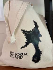 Canvas Tote