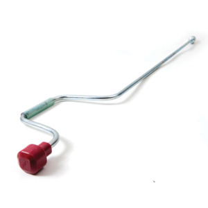 Alko Caravan Corner Steady Winding Handle 800mm