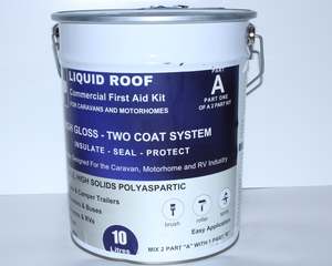 Products: LIQUID ROOF - 15 LITRES