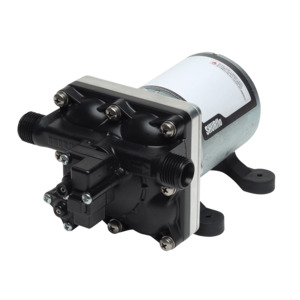 Shurflo 30psi Water Pump 12v 11.3 L/Min