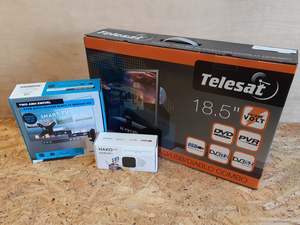 TV Entertainment Package