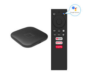 Smart TV Box & Android TV Box