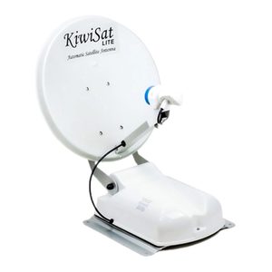 Audio Visual Tv: KiwiSat Automatic Satellite Dish