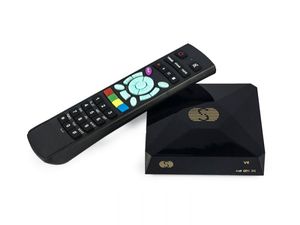 Skybox SV6 HD Sat Decoder