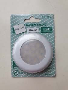 LED Downlight