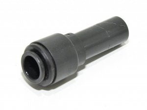 Plumbing Selfcontainment: JG 15mm to 12mm Stem Reducer
