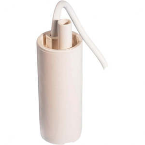 Plumbing Selfcontainment: Whale Standard 12v Sub Pump