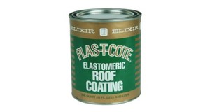 Plas-t-cote Roof Sealer White 946ml