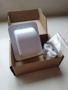 Solar Panels And Accessories: ABS Solar Cable Entry Point