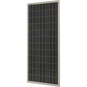 Solar Panels And Accessories: Solar Panel Polycrystalline 80W 32237