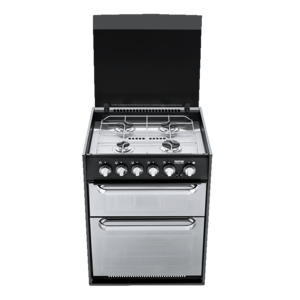 Appliances Cooking Refridgeration: Thetford Gas Cookers, ovens and Grills