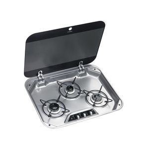 Appliances Cooking Refridgeration: Dometic Gas Burner Hobs, Oven and Portable BBQ