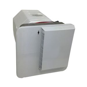 Suburban Water Heaters