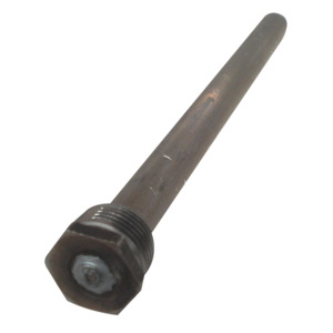 Heating: Surburban RV Hot Water Anode Rod Magnesium