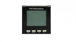 Suburban Nautilus Control Center