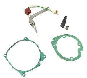 D4 Airtronic Service Kit