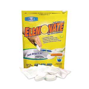 Walex Elemonate