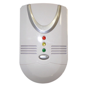 Accessories: 12V Gas Detector