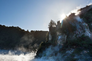 Waimangu Volcanic Valley - Rotorua Super Passes - Discounts & Deals