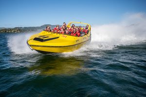 Products: Katoa Lake Rotorua – Speed and Spins Jet Boat Tour - Rotorua Super Passes - Discounts & Deals