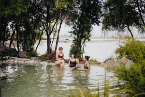 Polynesian Spa Deluxe Lake Spa - Rotorua Super Passes - Discounts & Deals