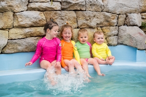 Polynesian Spa Family Pools - Rotorua Super Passes - Discounts & Deals