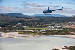 Products: Crater Lakes Flight – Helicopter - Rotorua Super Passes - Discounts & Deals