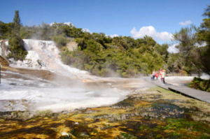 Products: Orakei Korako Geothermal Park - Rotorua Super Passes - Discounts & Deals